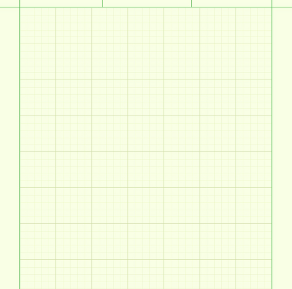 Understanding Grids and Scales